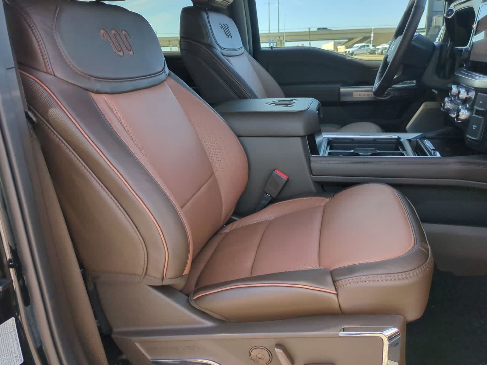 Thumbnail: 2026 Ford F-350 - 28