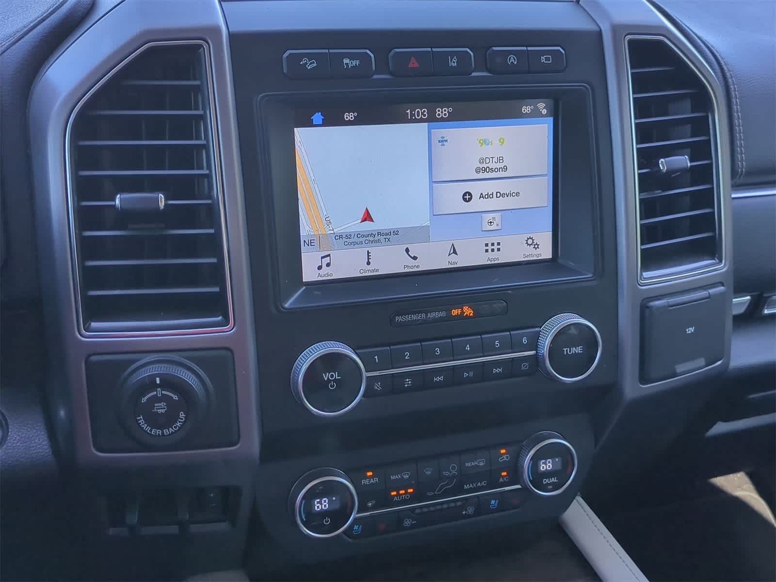 Thumbnail: 2019 Ford Expedition MAX - 13