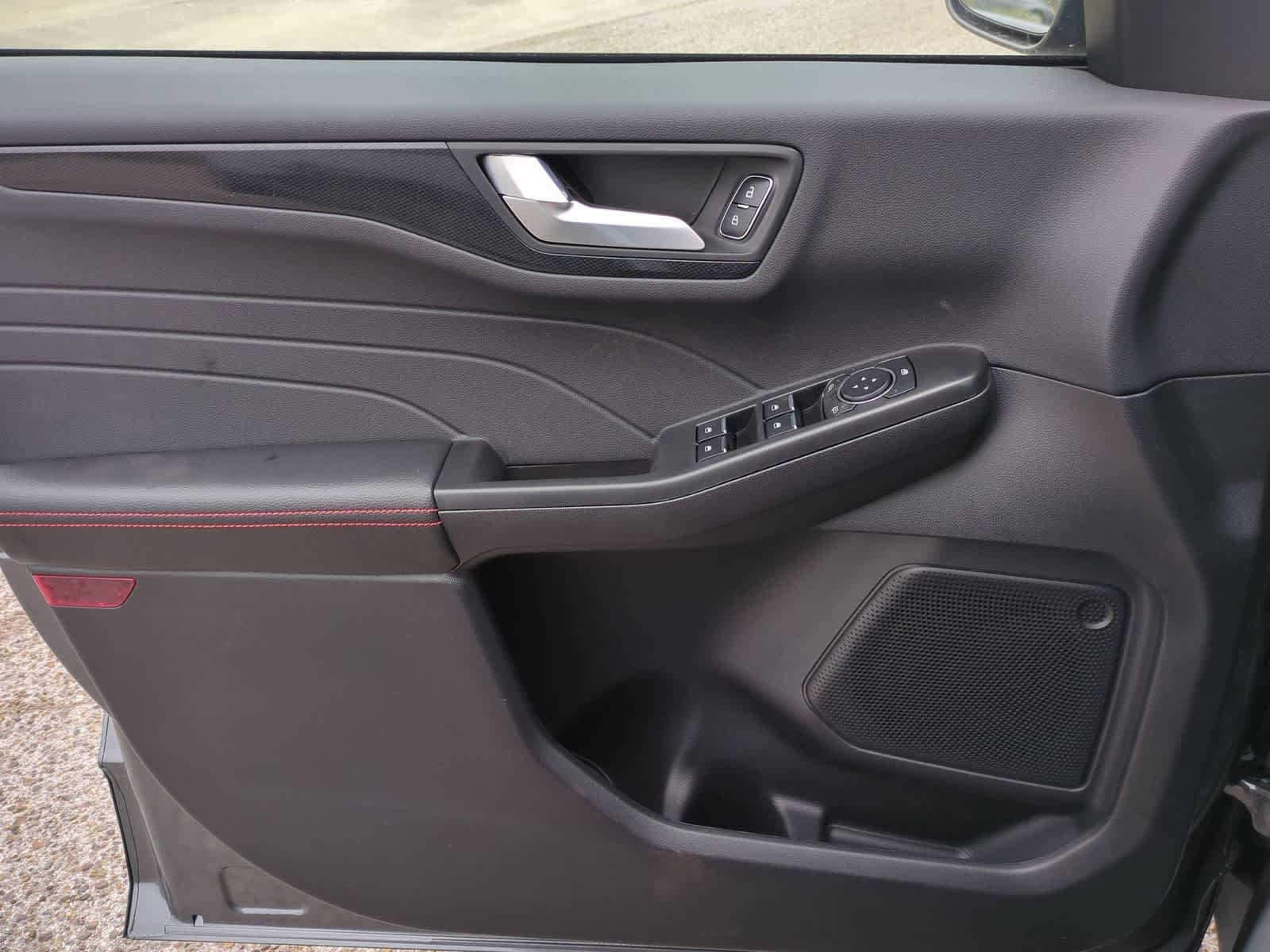 Thumbnail: 2026 Ford Escape - 22