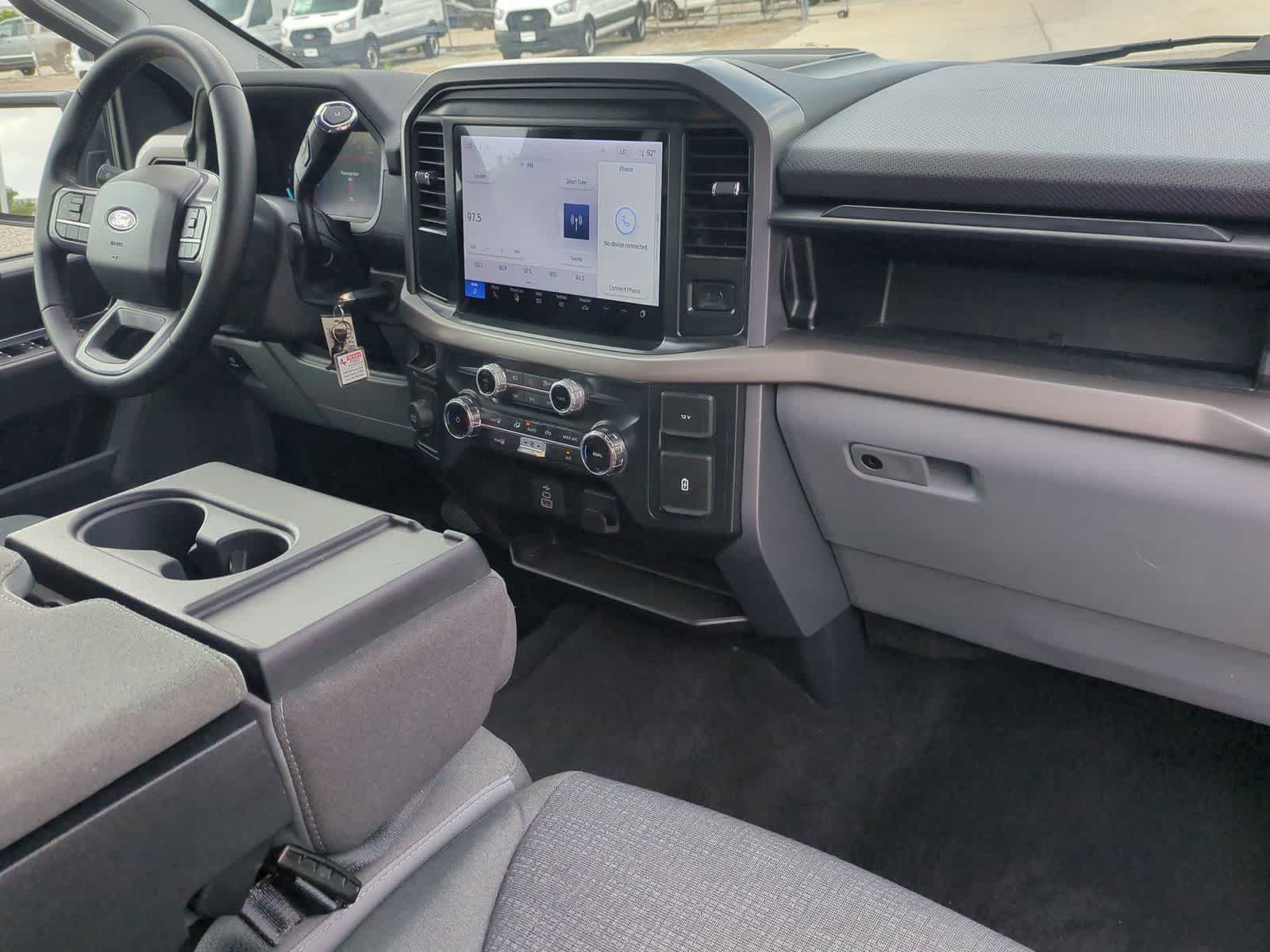 Thumbnail: 2025 Ford F-150 - 26