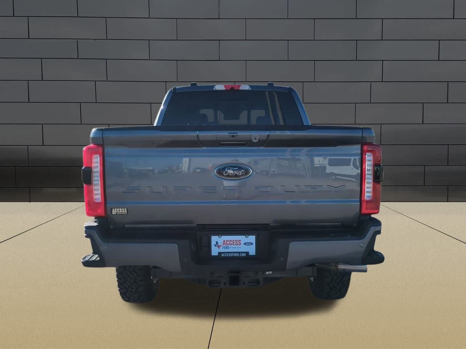 Thumbnail: 2026 Ford F-250 - 7