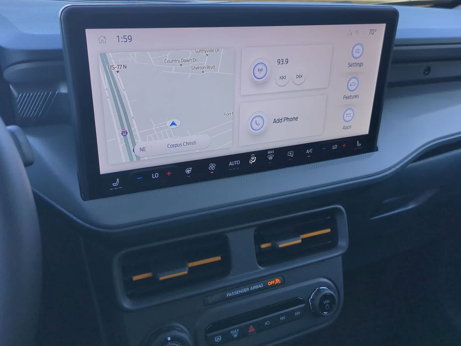 Thumbnail: 2026 Ford Maverick - 13