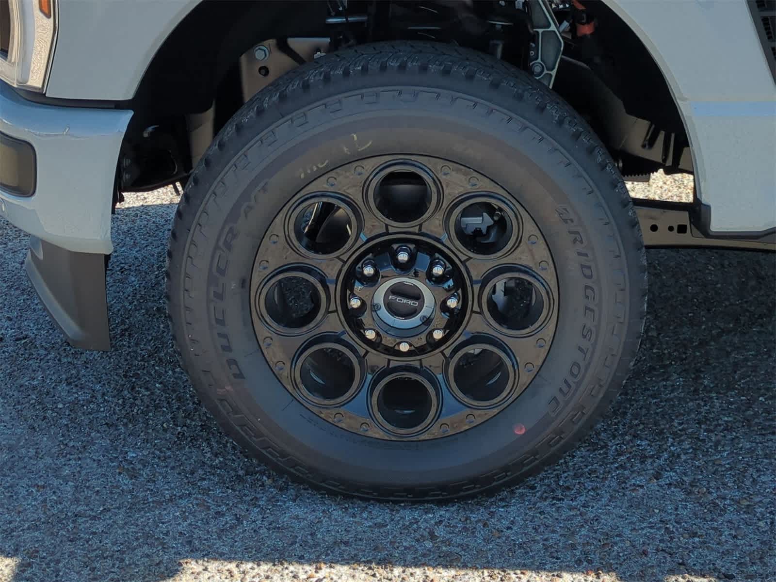 Thumbnail: 2026 Ford F-250 - 33