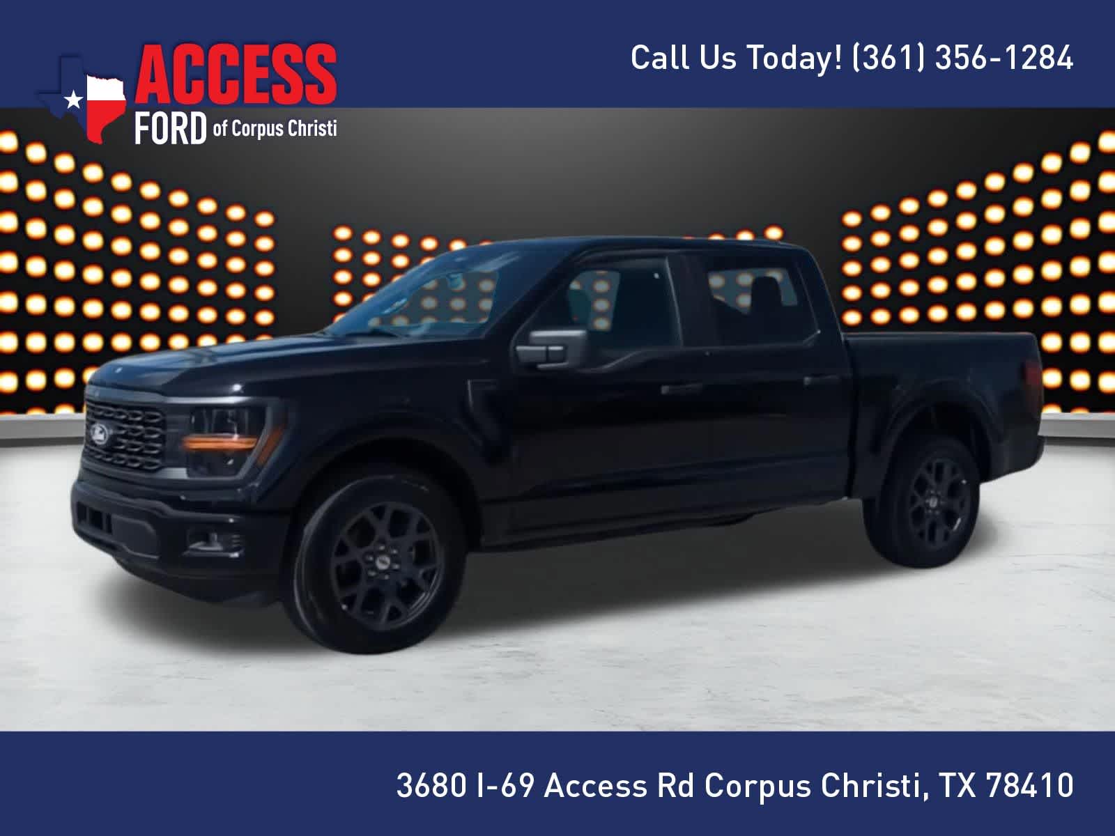 Thumbnail: 2026 Ford F-150 - 4