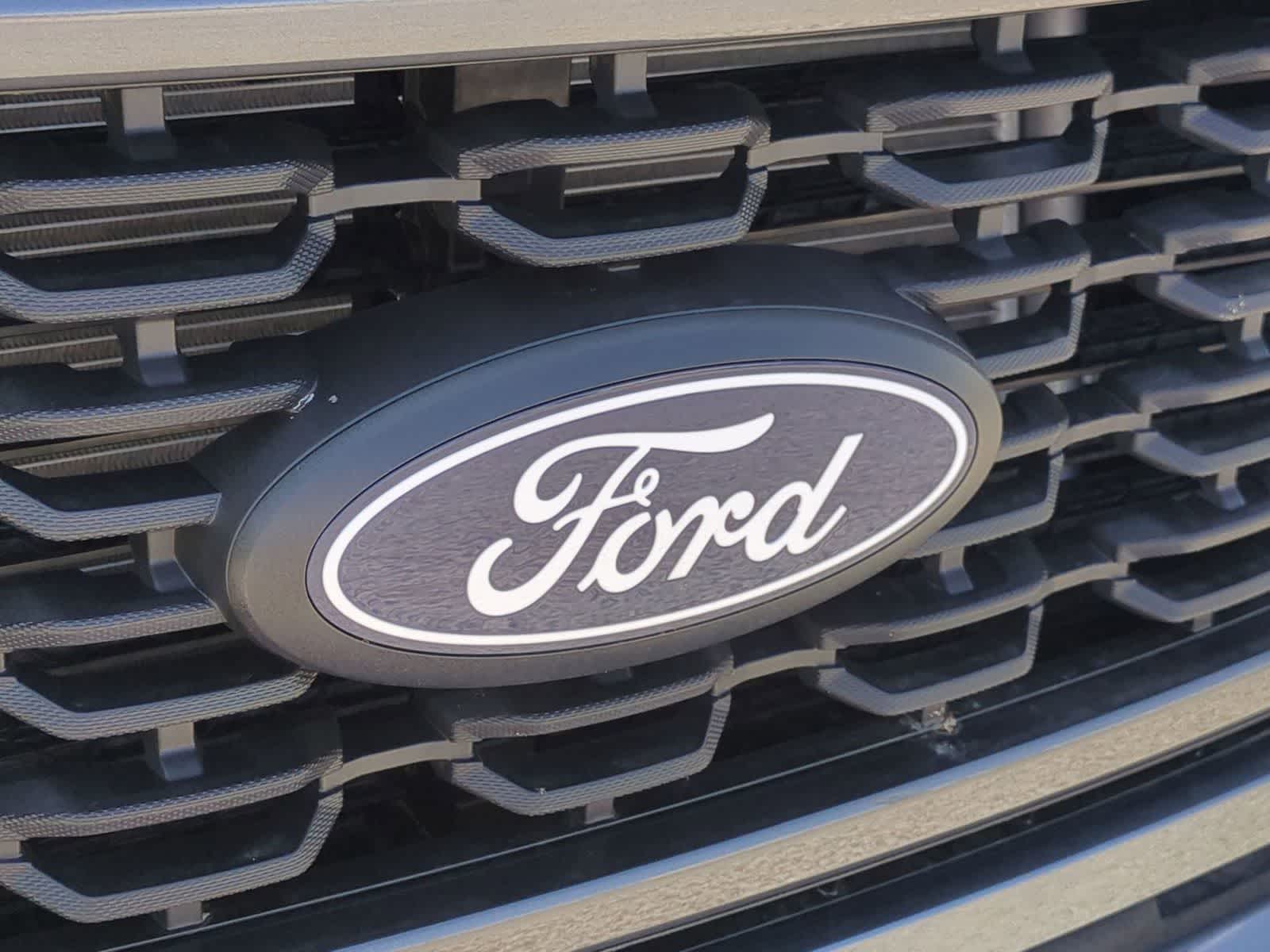 Thumbnail: 2026 Ford F-150 - 28