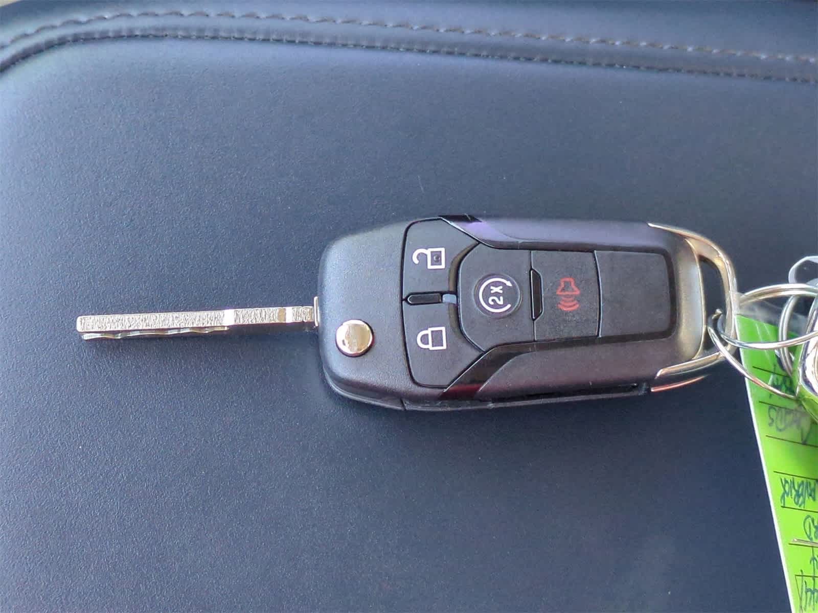 Thumbnail: 2024 Ford Maverick - 32