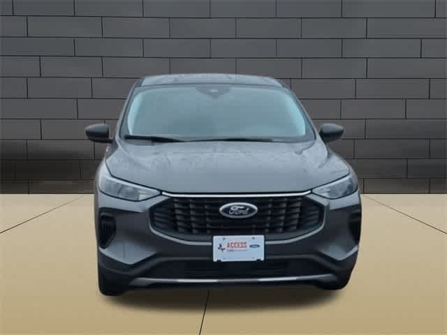 Thumbnail: 2025 Ford Escape - 3