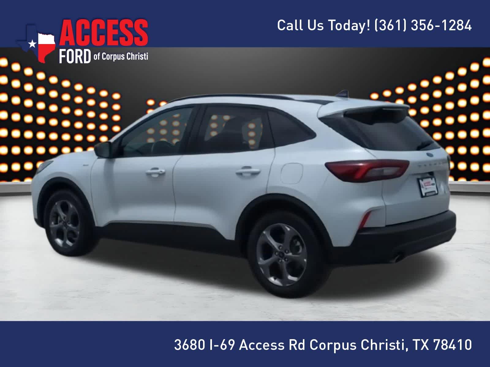 Thumbnail: 2025 Ford Escape - 6