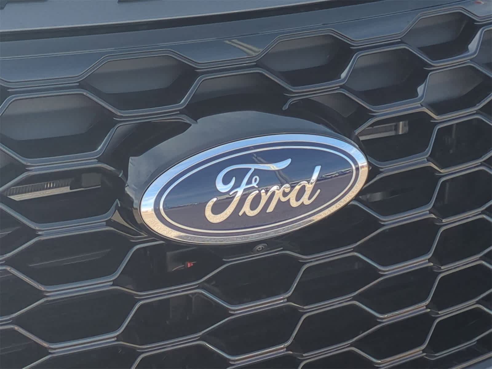 Thumbnail: 2026 Ford Explorer - 30