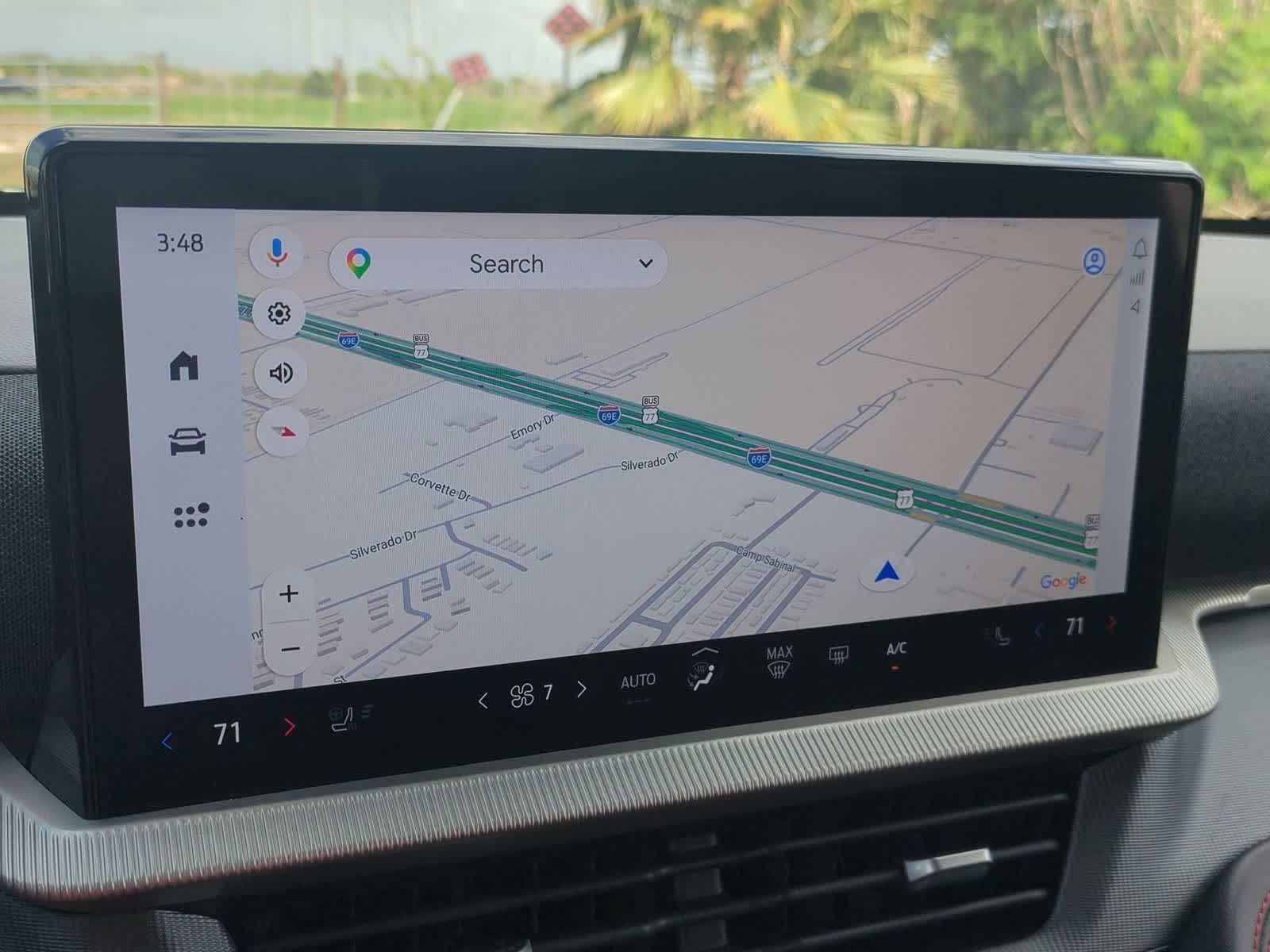 Thumbnail: 2025 Ford Explorer - 14