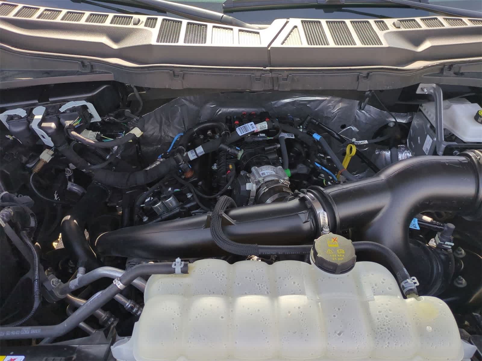 Thumbnail: 2025 Ford F-150 - 27