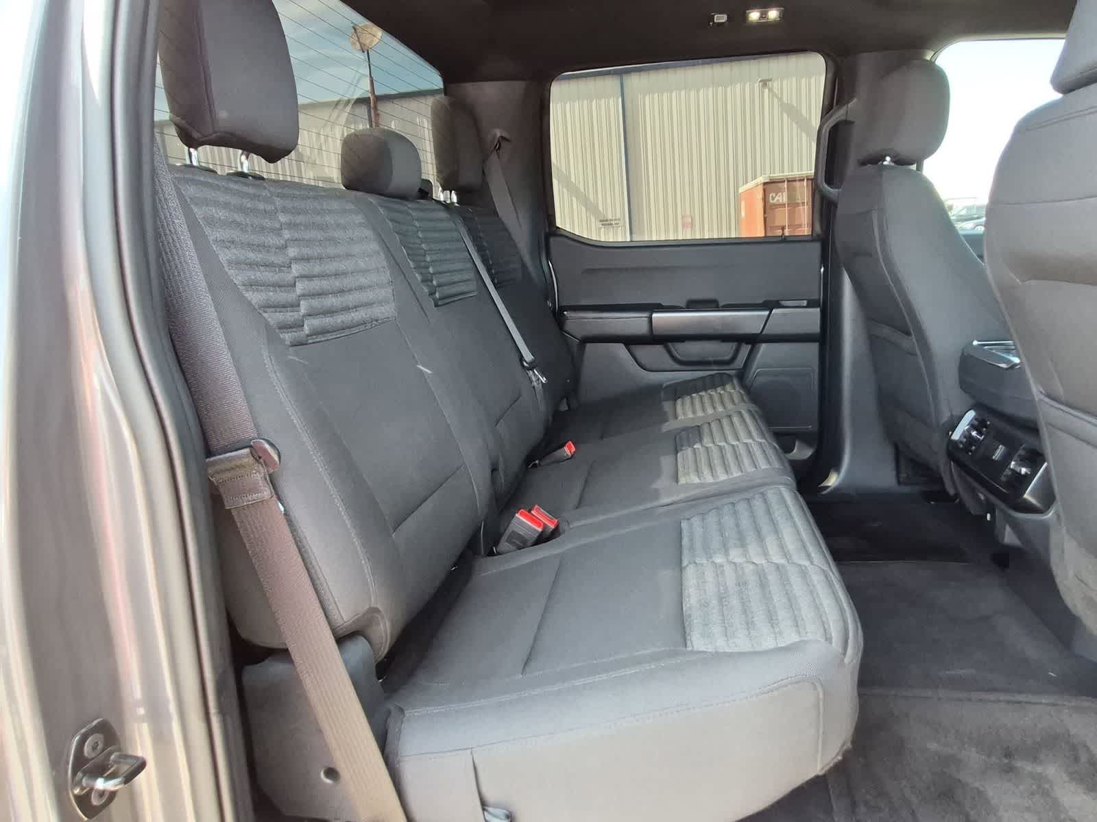 Thumbnail: 2023 Ford F-150 - 25