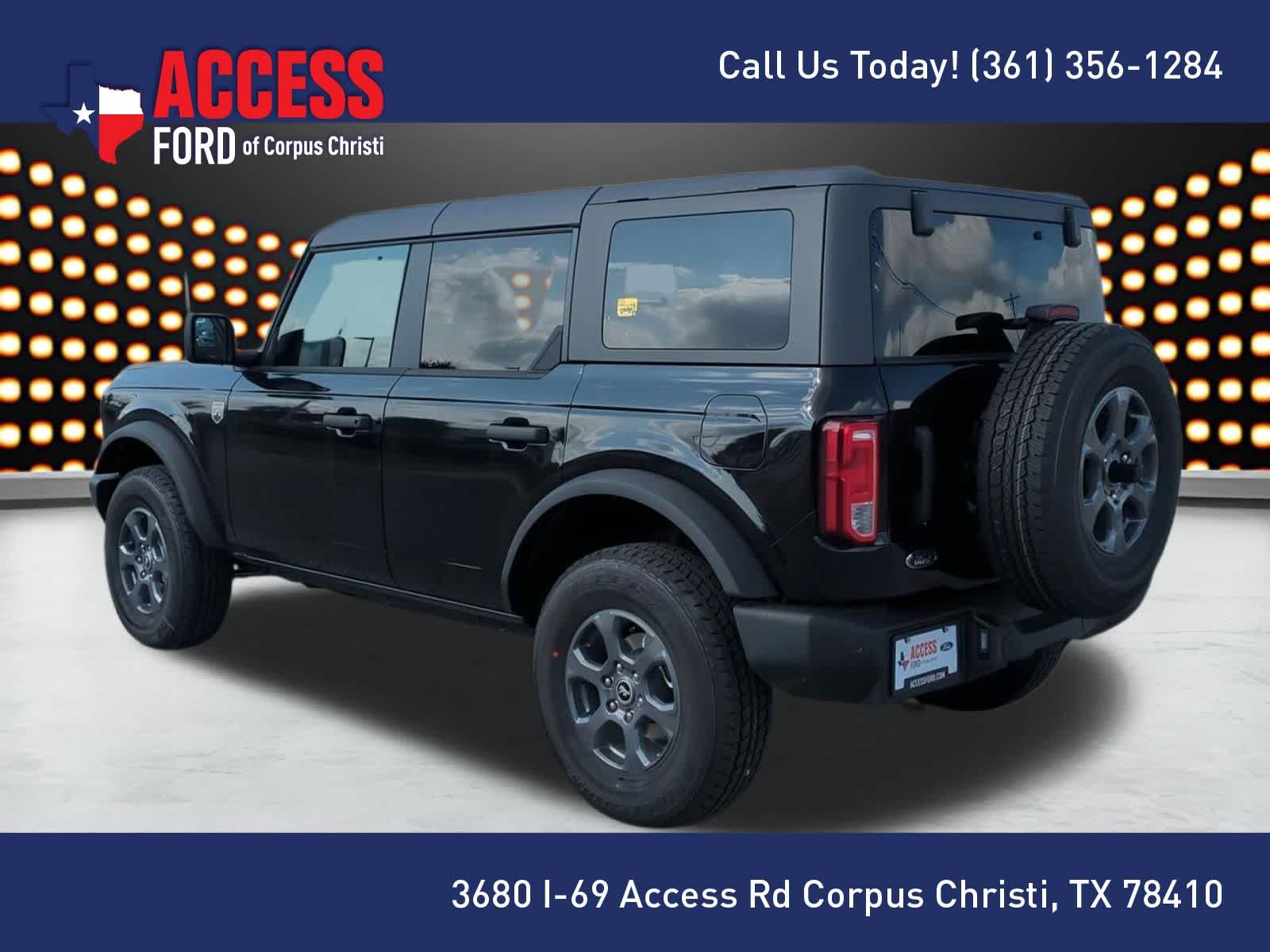 Thumbnail: 2025 Ford Bronco - 6