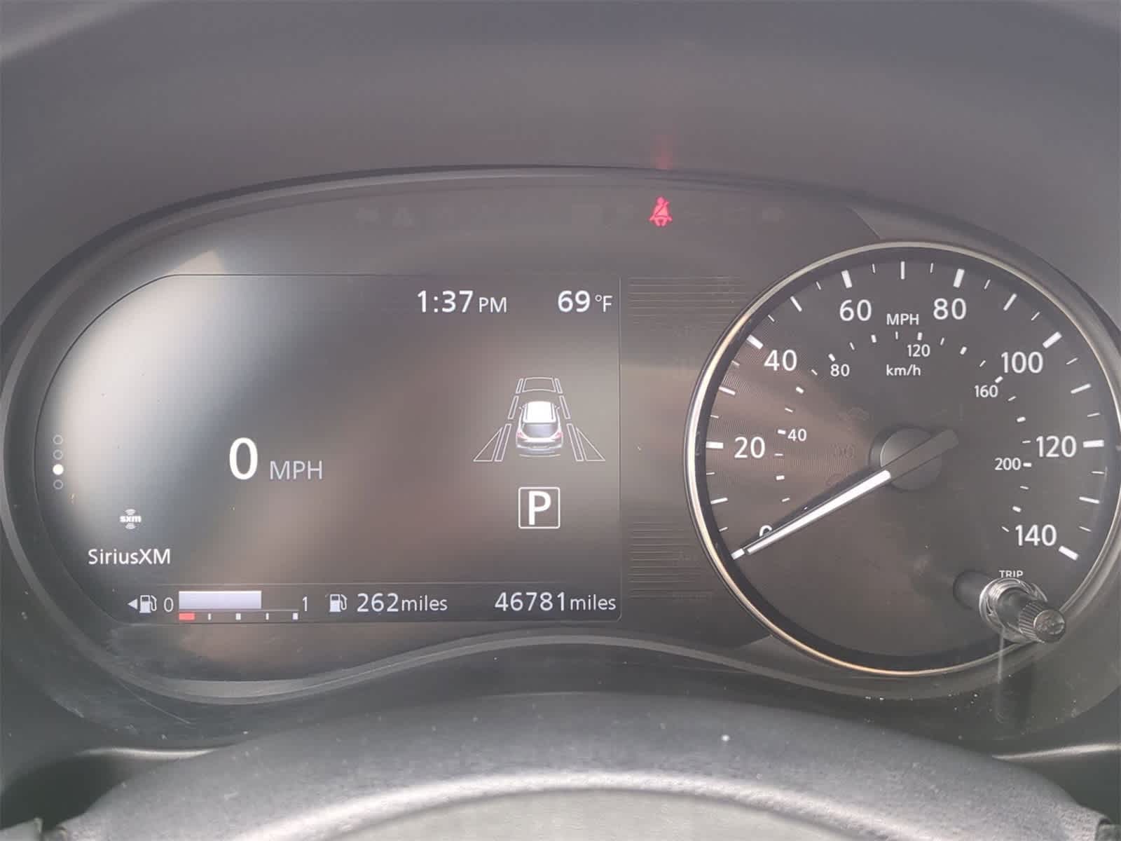 Thumbnail: 2023 Nissan Kicks - 11