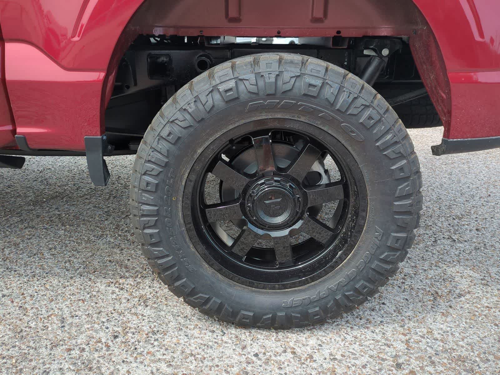 Thumbnail: 2026 Ford F-150 - 32