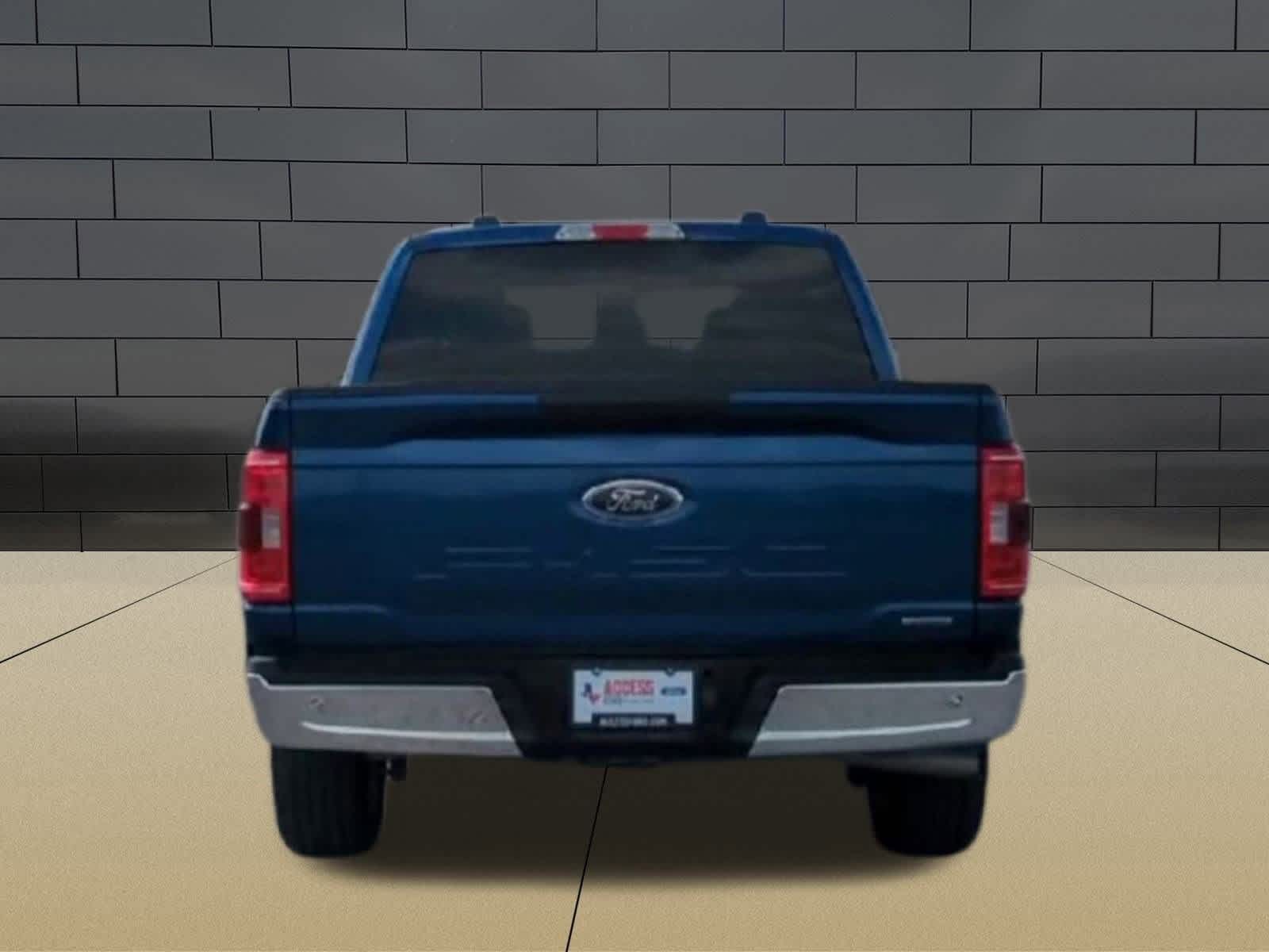 Thumbnail: 2023 Ford F-150 - 7