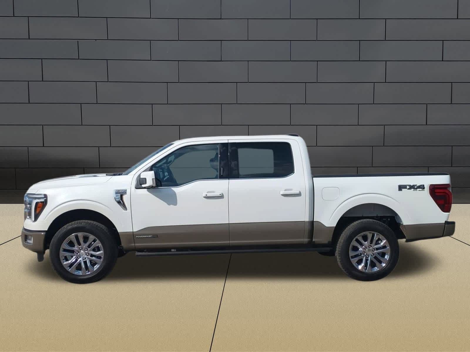 Thumbnail: 2026 Ford F-150 - 5