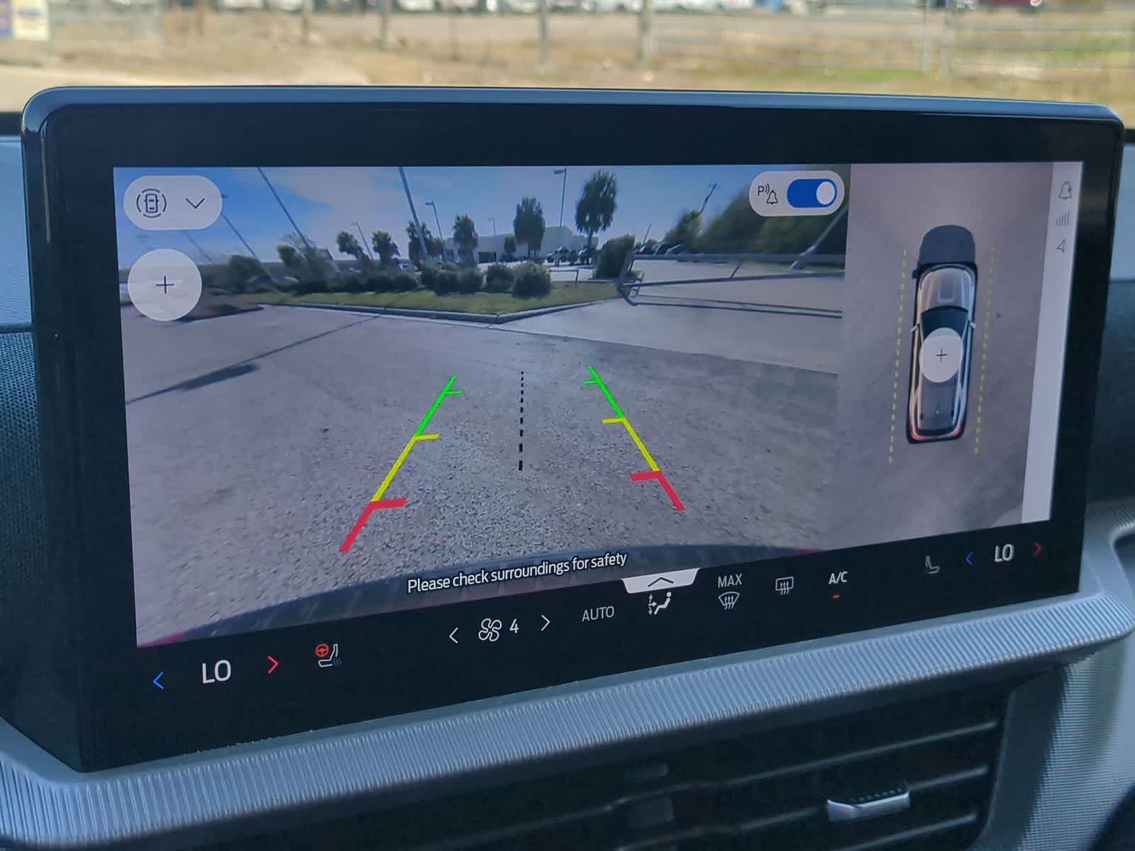 Thumbnail: 2026 Ford Explorer - 15