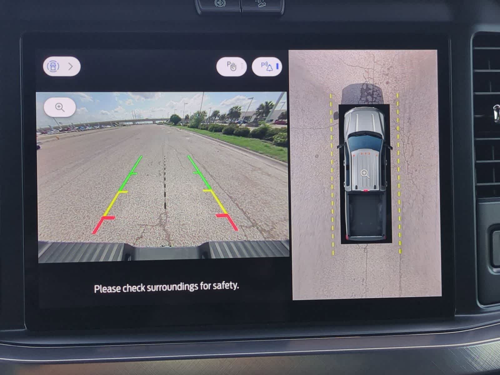 Thumbnail: 2025 Ford F-250 - 15