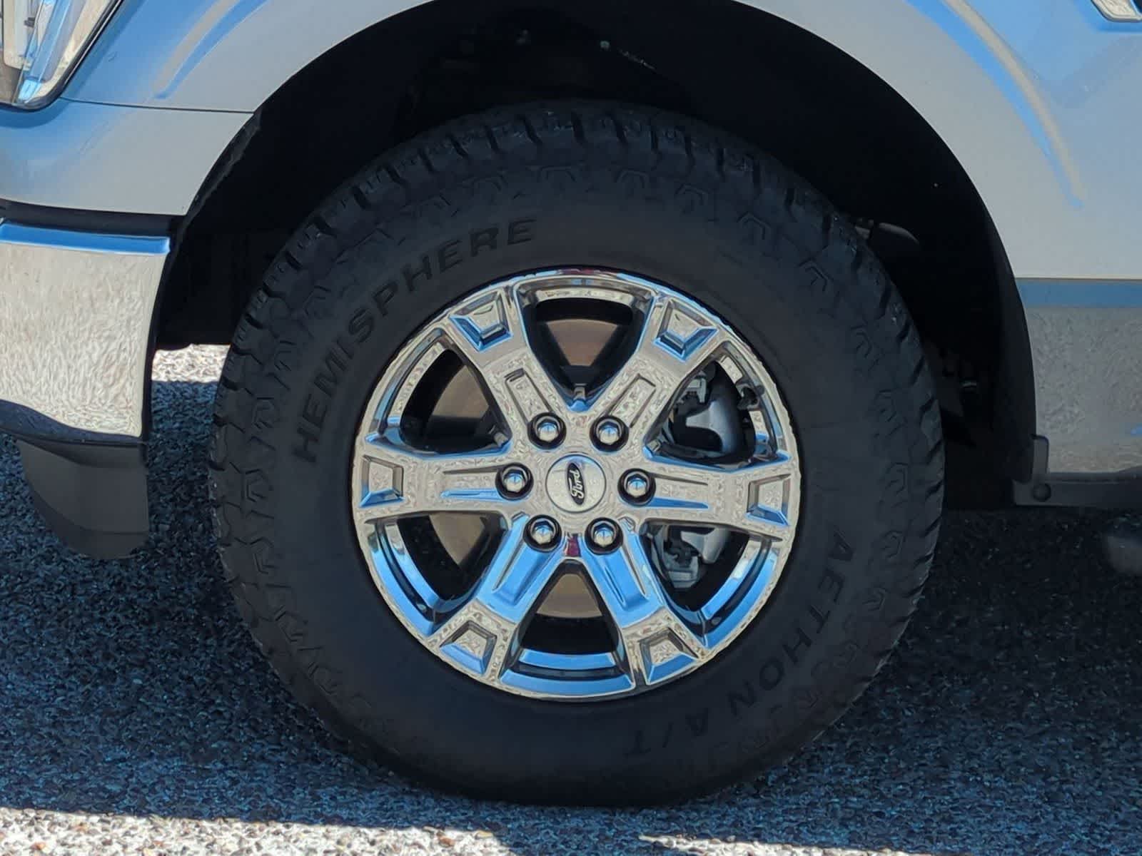 Thumbnail: 2022 Ford F-150 - 32