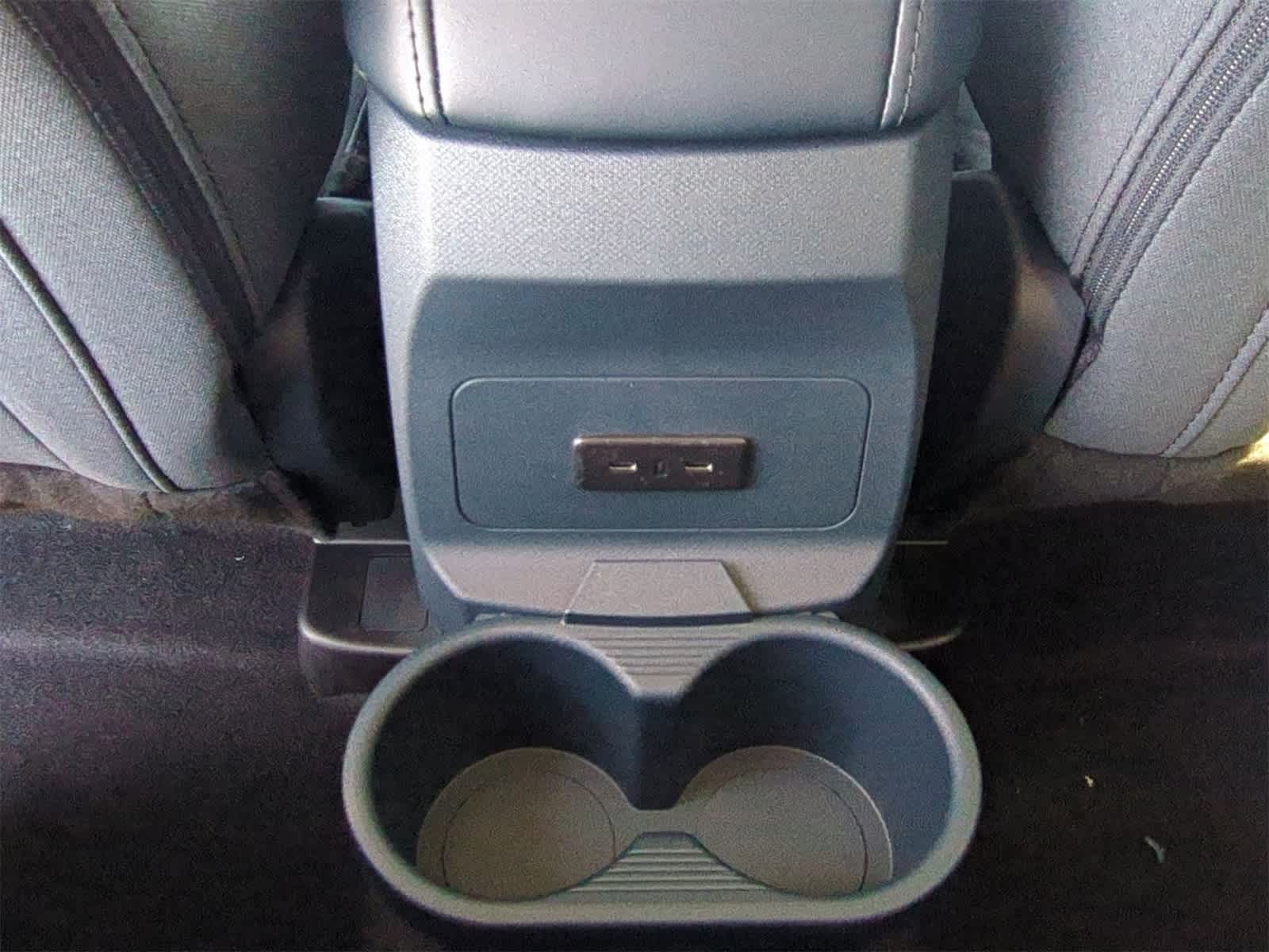 Thumbnail: 2026 Ford Maverick - 20