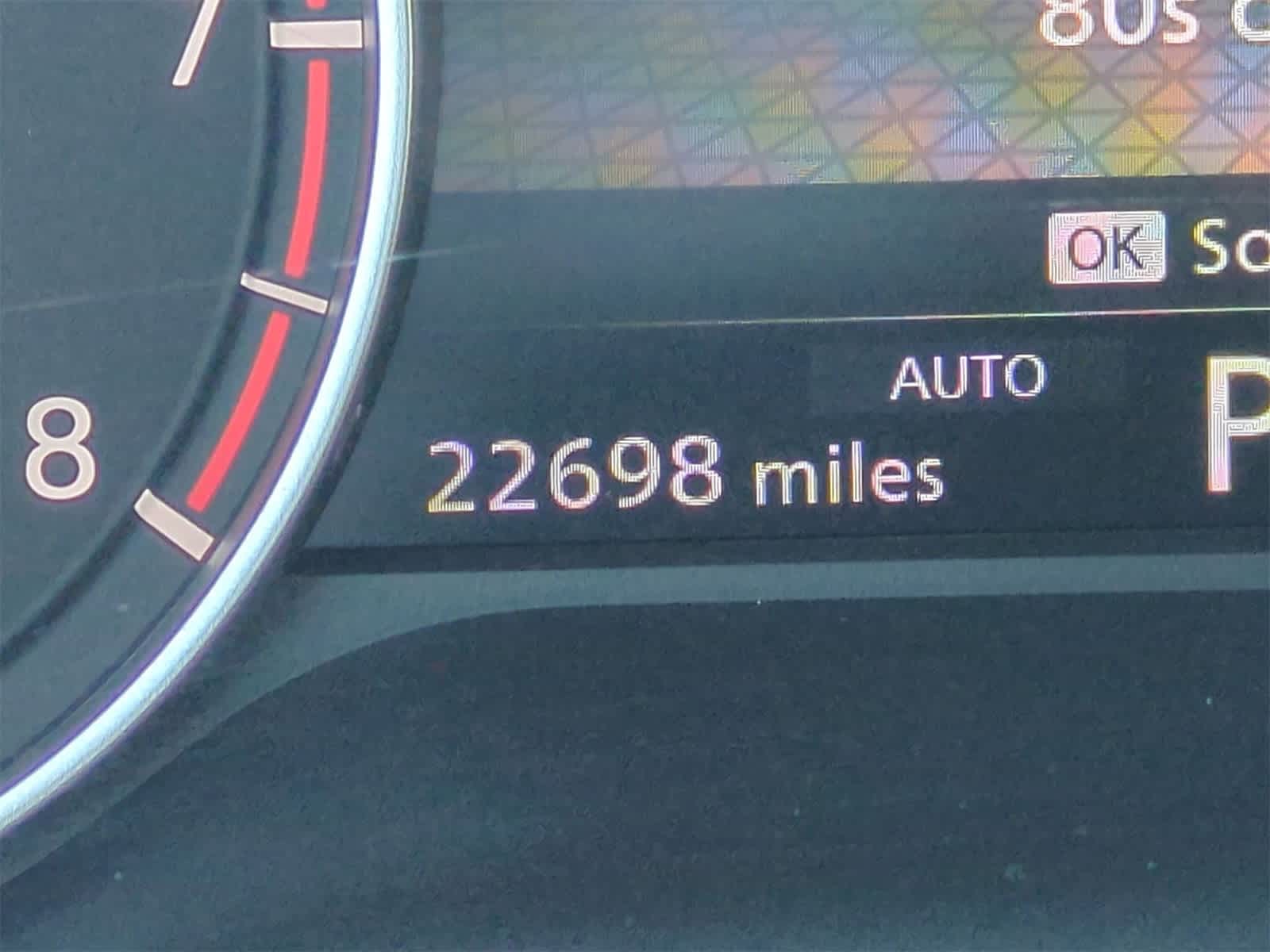 Thumbnail: 2025 Nissan Rogue - 12