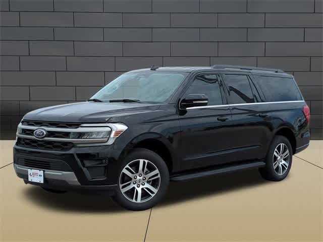 2024 Ford Expedition MAX XLT -
                  Corpus Christi, TX