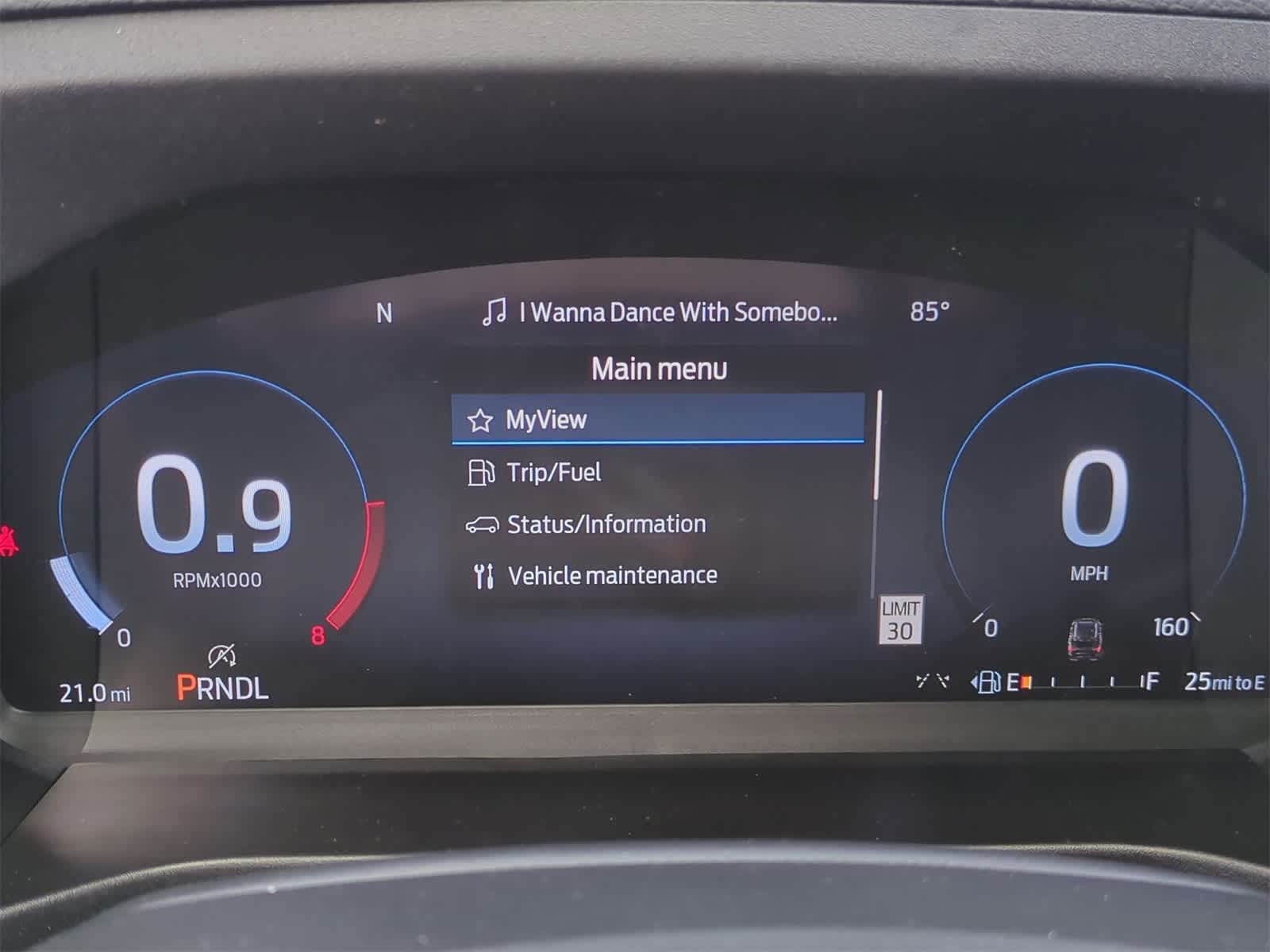 Thumbnail: 2026 Ford Explorer - 11