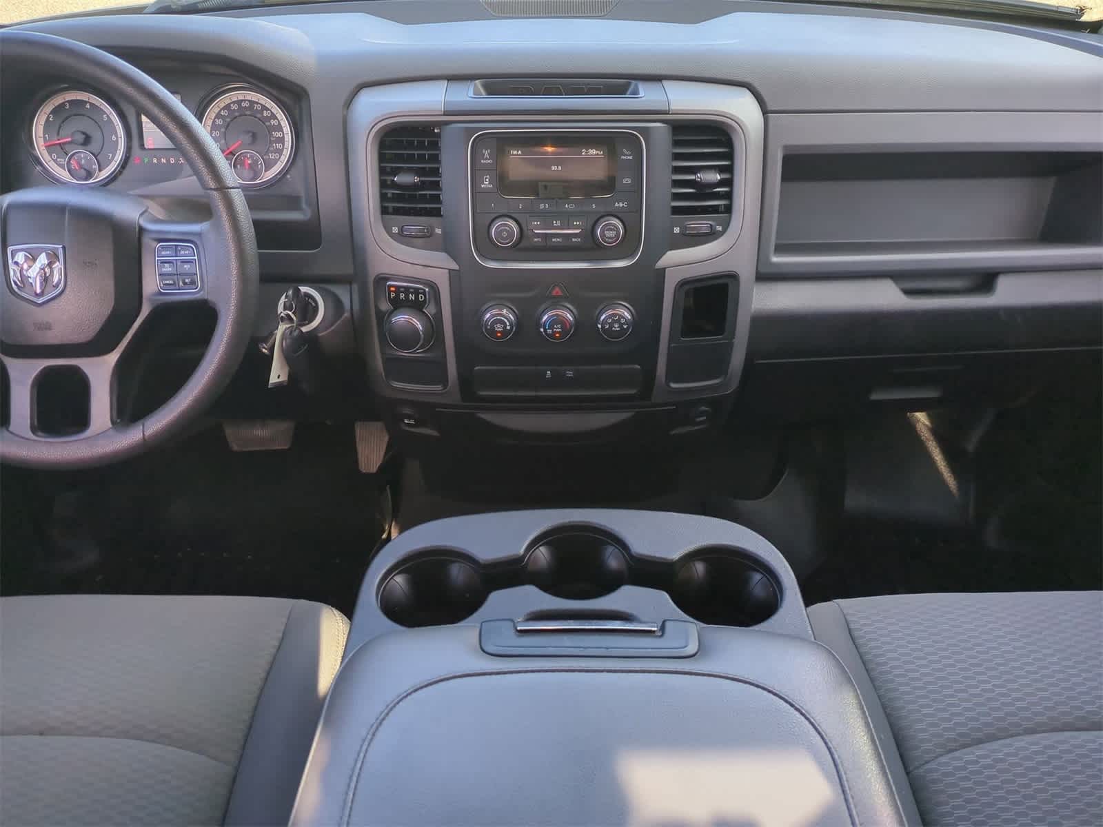 Thumbnail: 2019 RAM 1500 Classic - 18