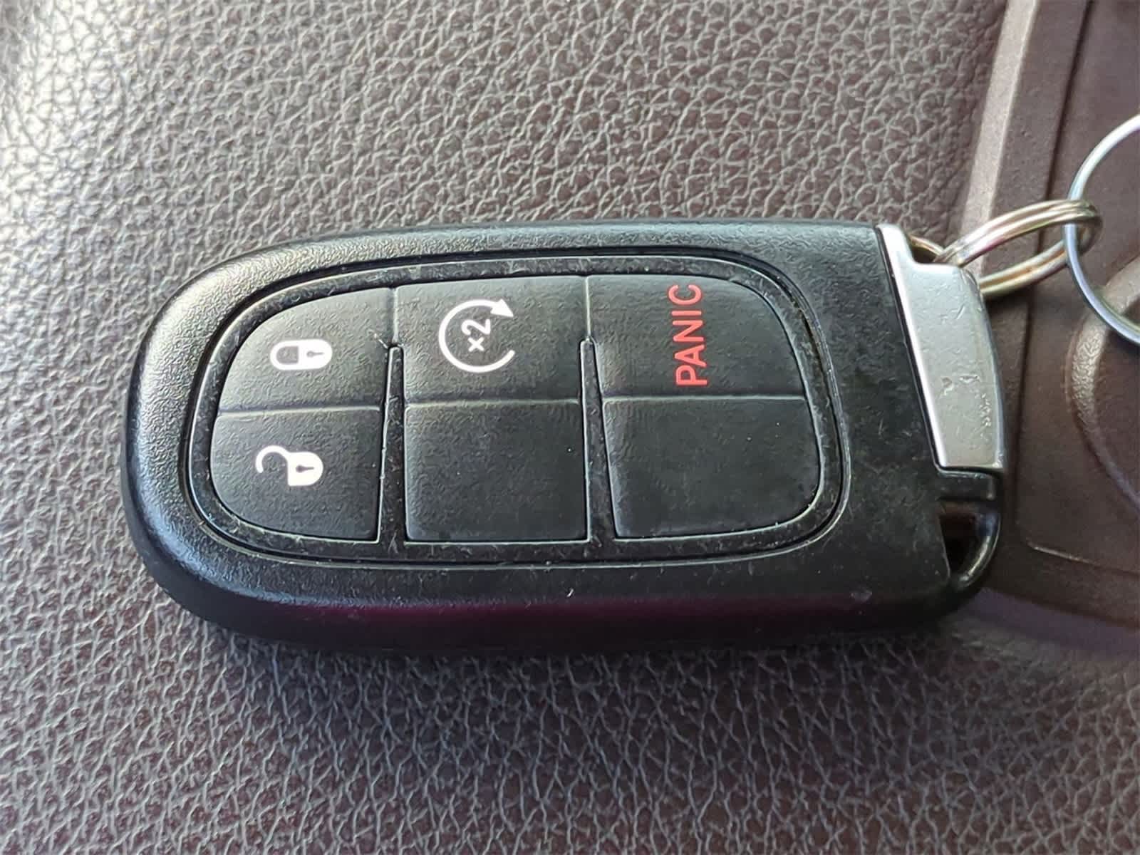 Thumbnail: 2014 RAM 1500 - 34