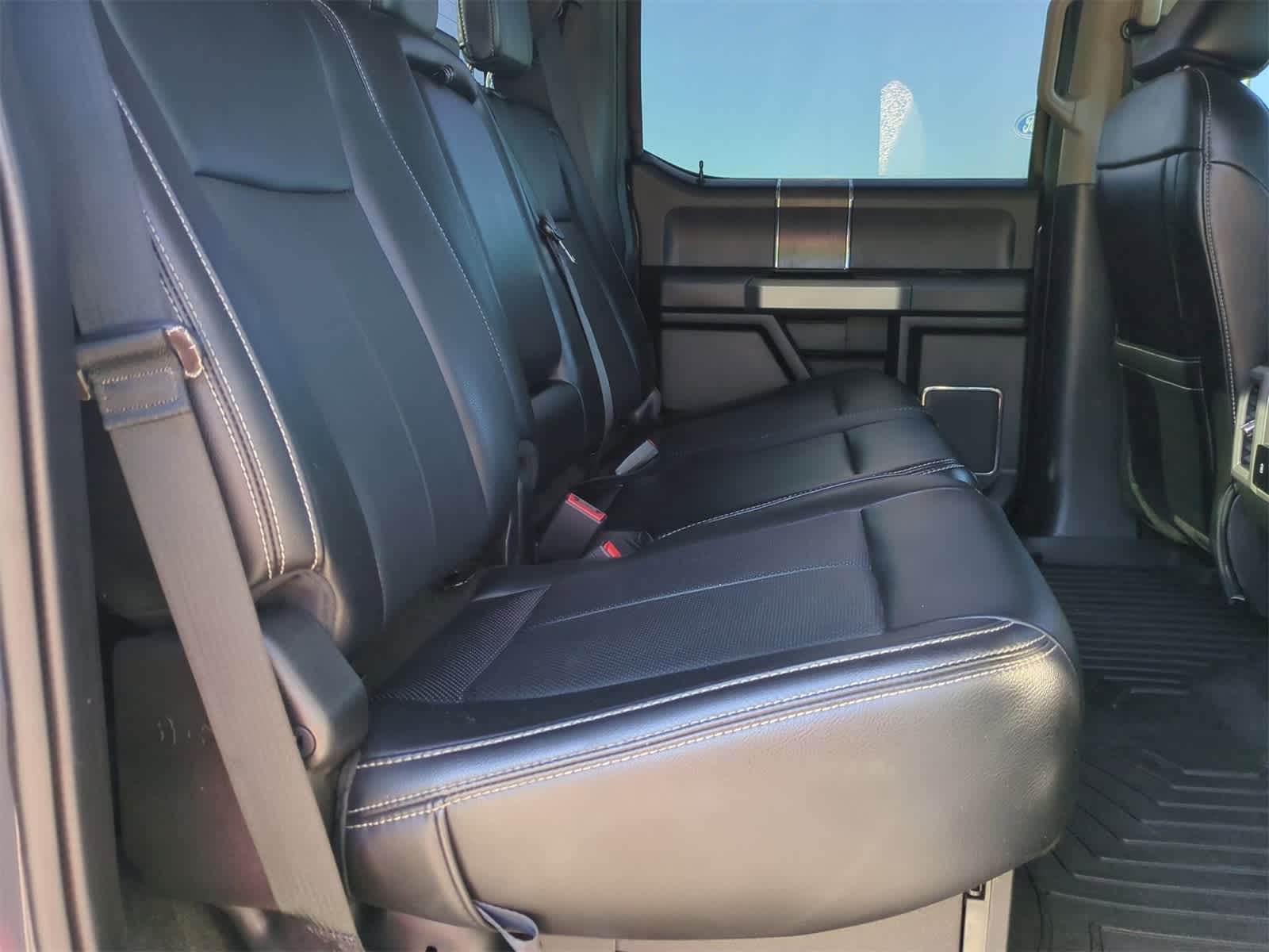 Thumbnail: 2021 Ford F-250 - 18