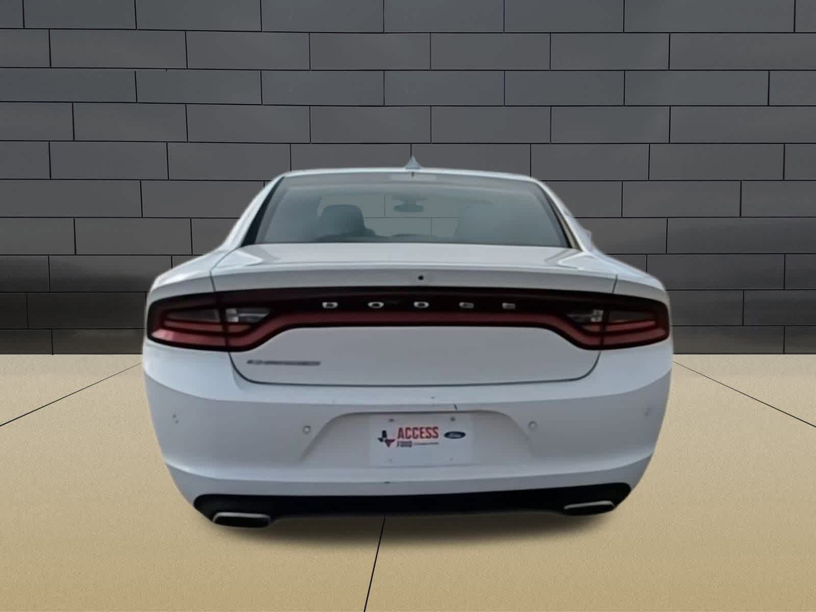 2023 Dodge Charger SXT 7