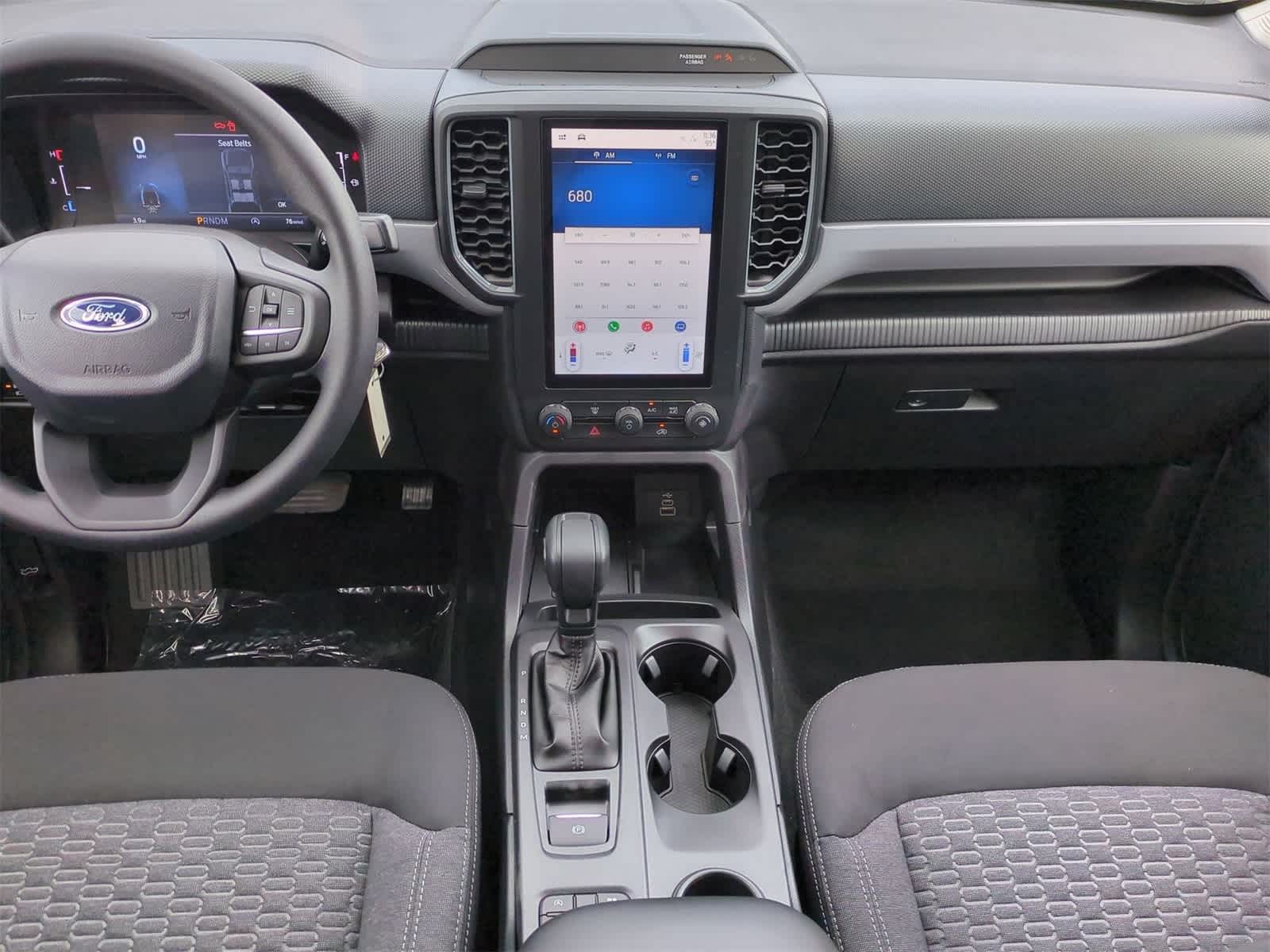 Thumbnail: 2025 Ford Ranger - 18