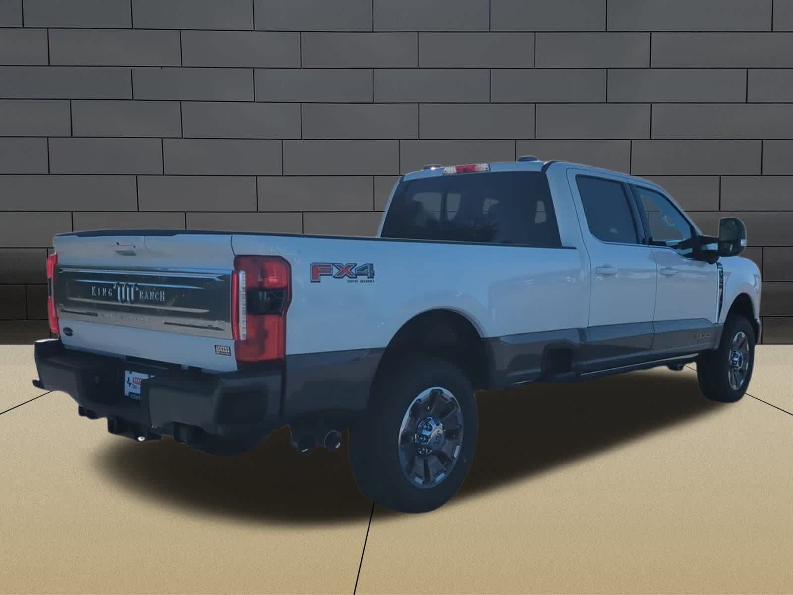 Thumbnail: 2026 Ford F-350 - 8