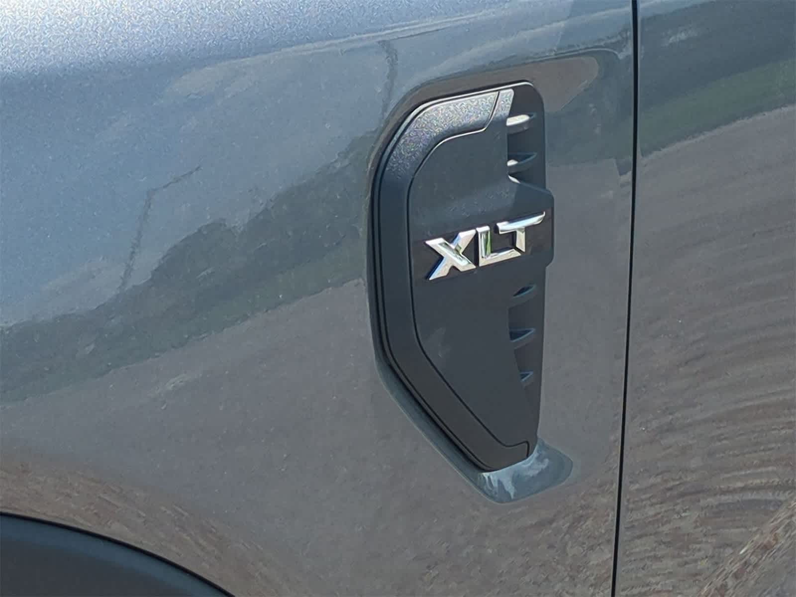 Thumbnail: 2025 Ford Ranger - 30