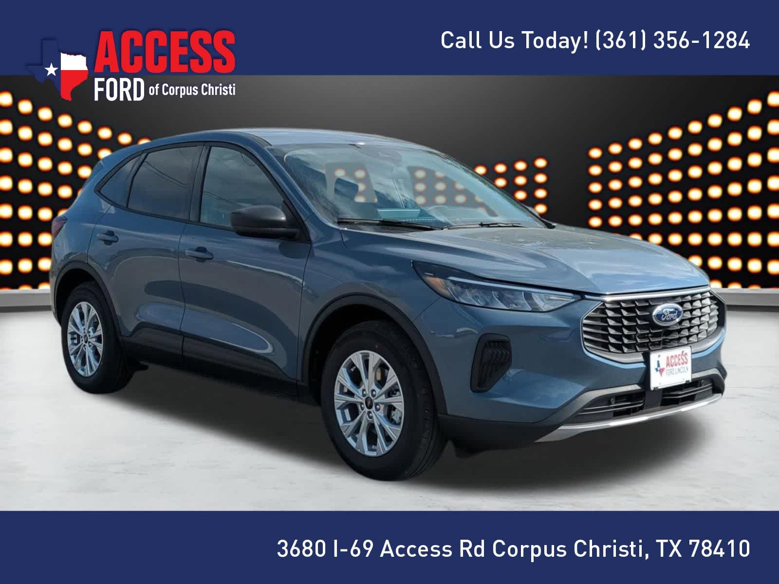 Thumbnail: 2026 Ford Escape - 2