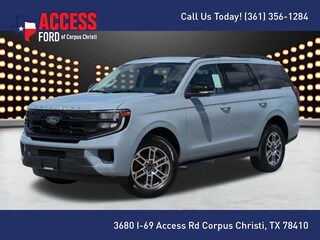 2026 Ford Expedition Active SUV Corpus Christi, TX