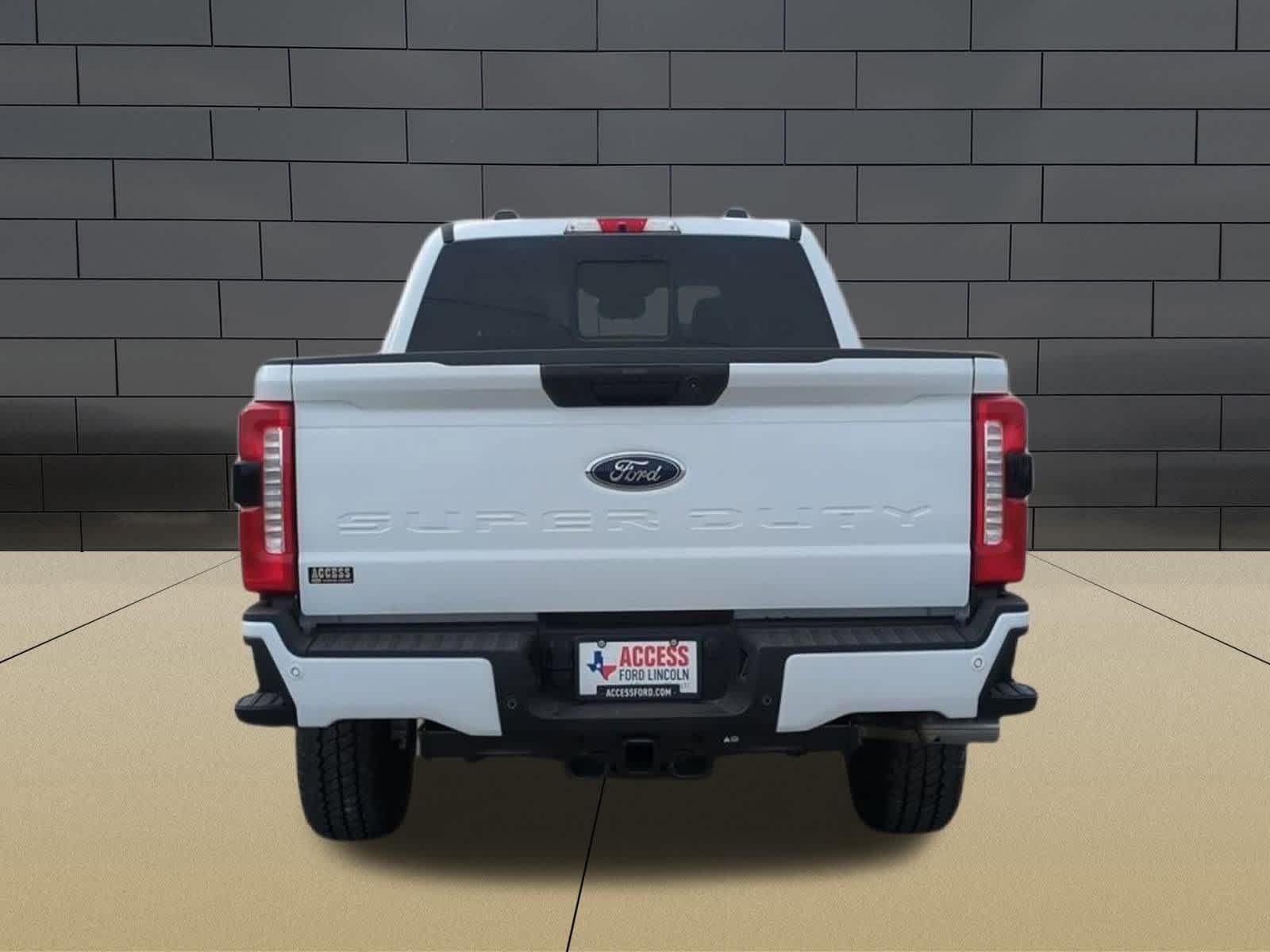 Thumbnail: 2026 Ford F-250 - 7