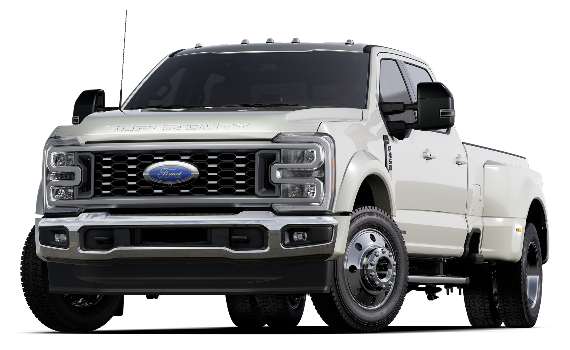 F-450