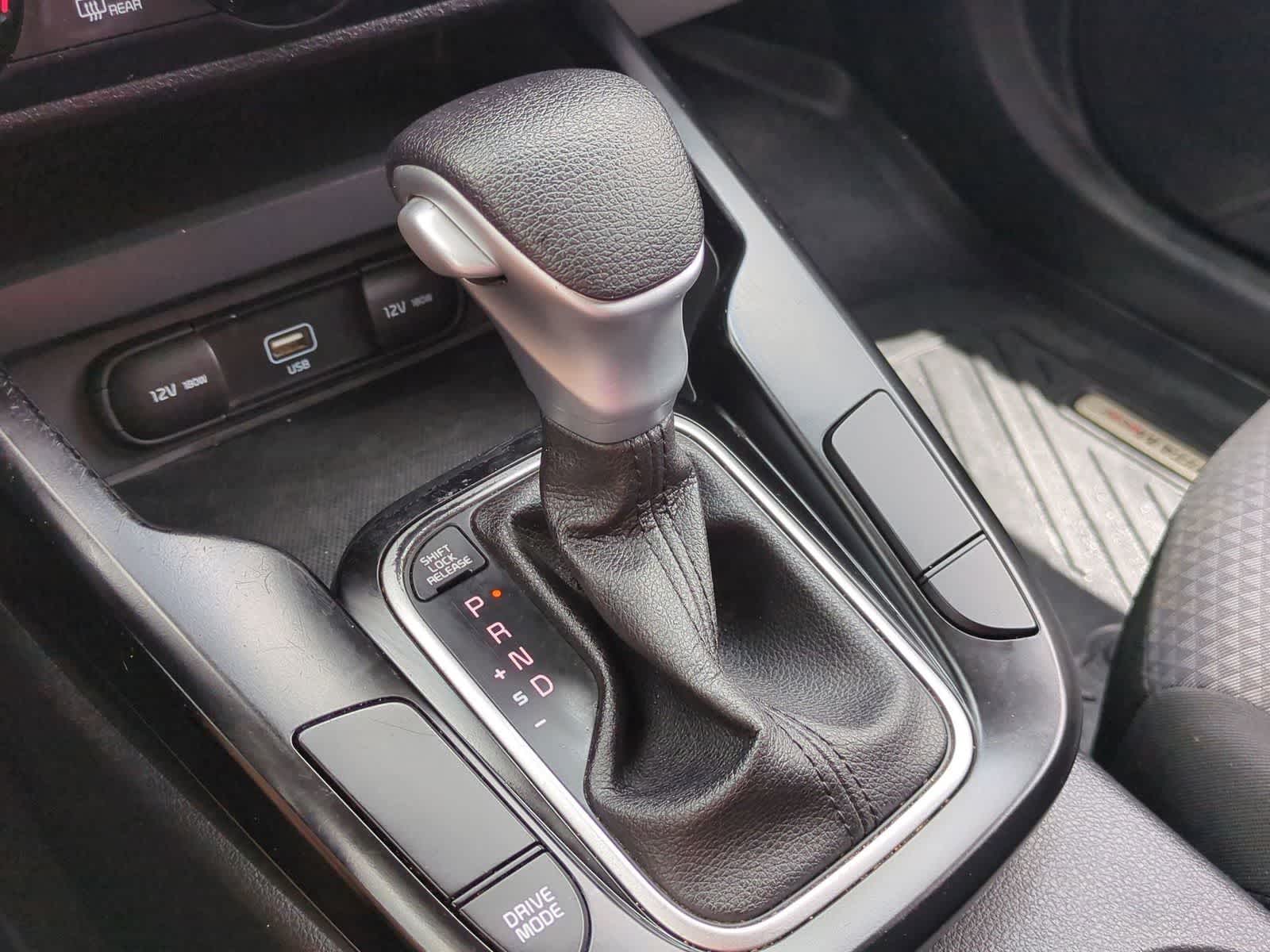 Thumbnail: 2022 Kia Soul - 15