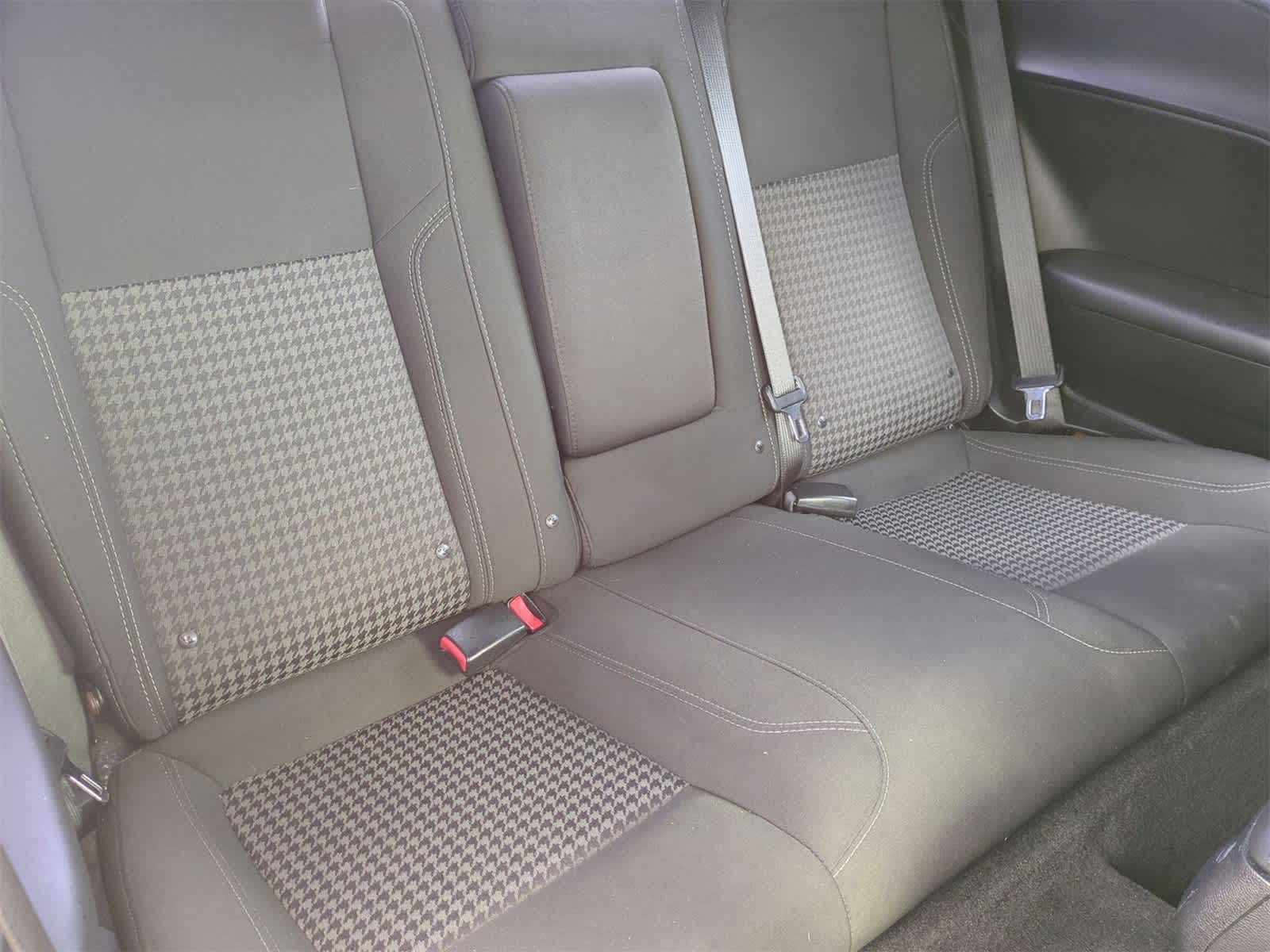 Thumbnail: 2016 Dodge Challenger - 24