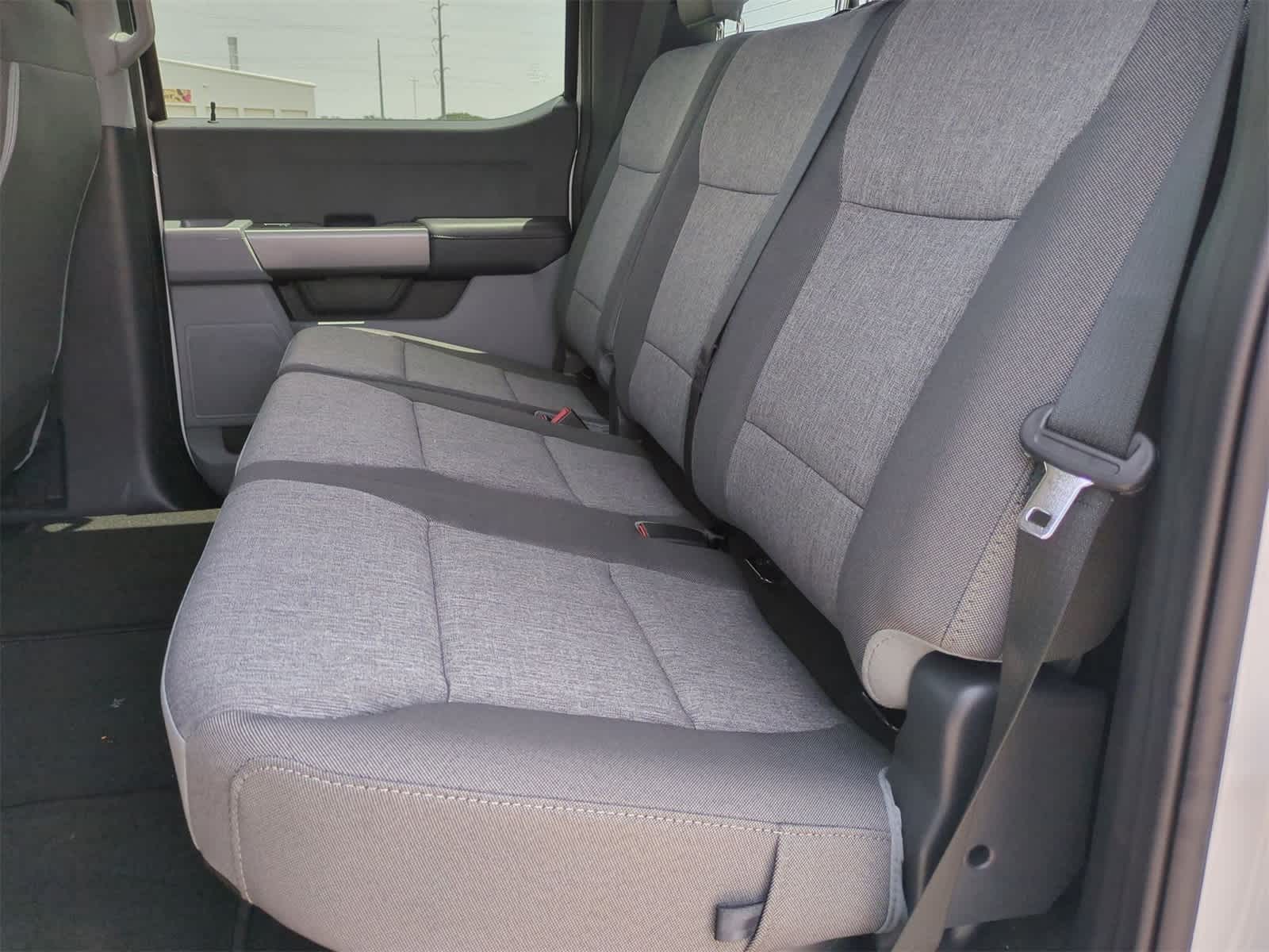 Thumbnail: 2025 Ford F-250 - 22