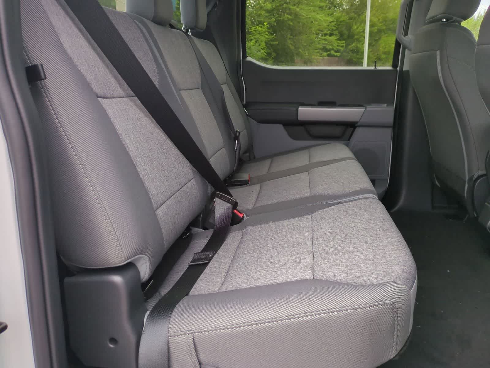 Thumbnail: 2026 Ford F-250 - 24