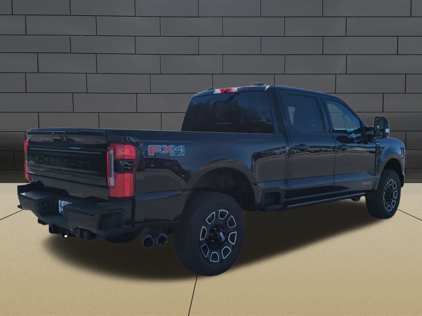 Thumbnail: 2026 Ford F-250 - 8