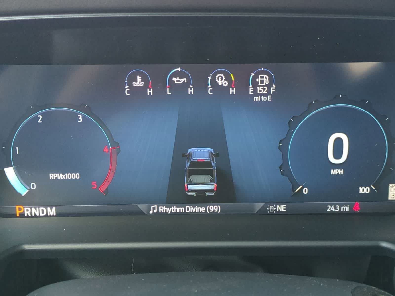 Thumbnail: 2026 Ford F-250 - 11