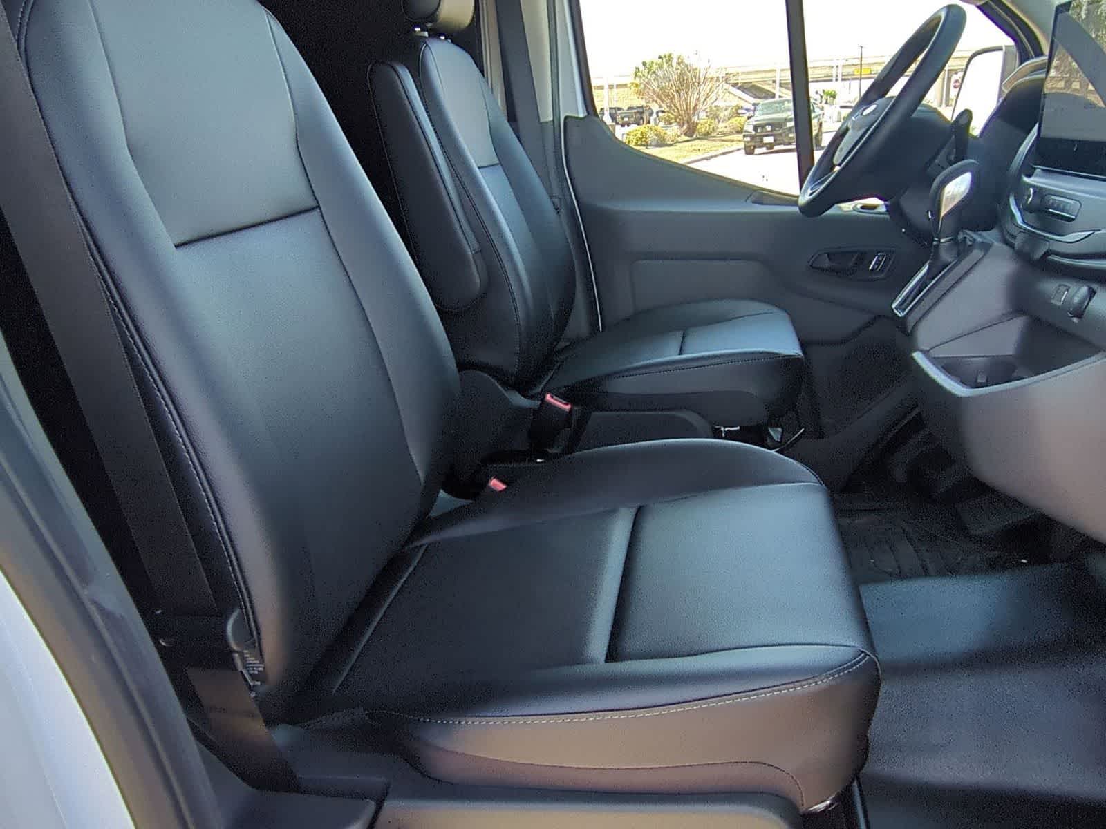 Thumbnail: 2026 Ford Transit Series - 24