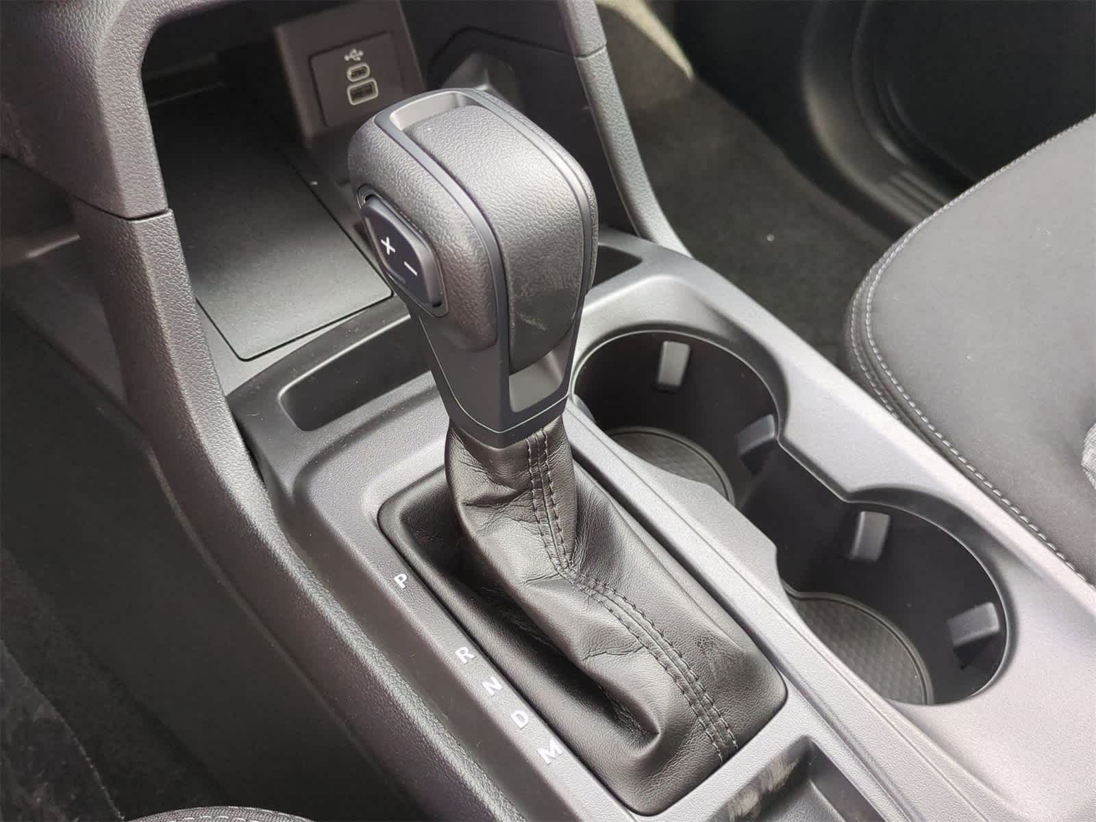 Thumbnail: 2025 Ford Ranger - 15