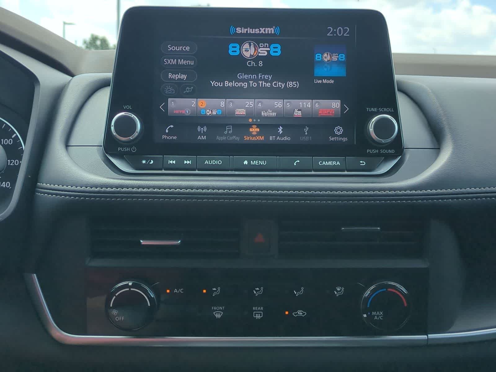 Thumbnail: 2023 Nissan Rogue - 13