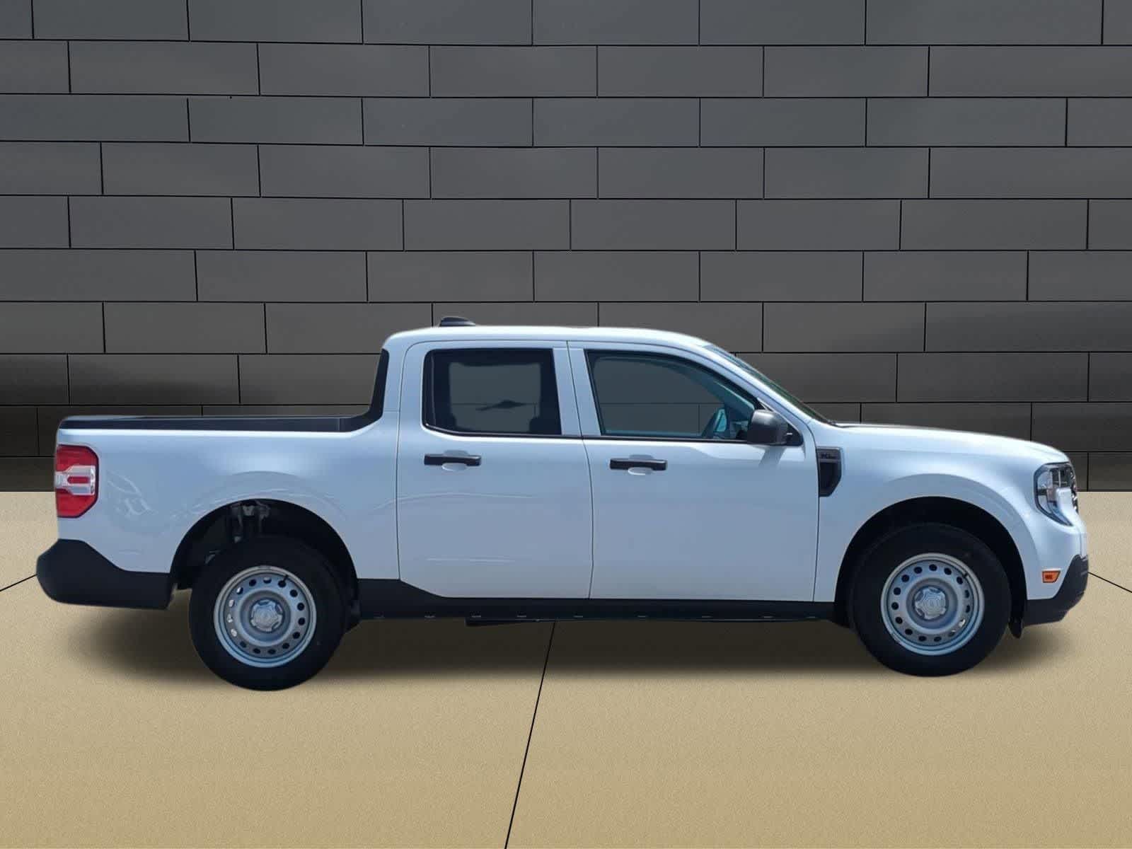 Thumbnail: 2026 Ford Maverick - 9