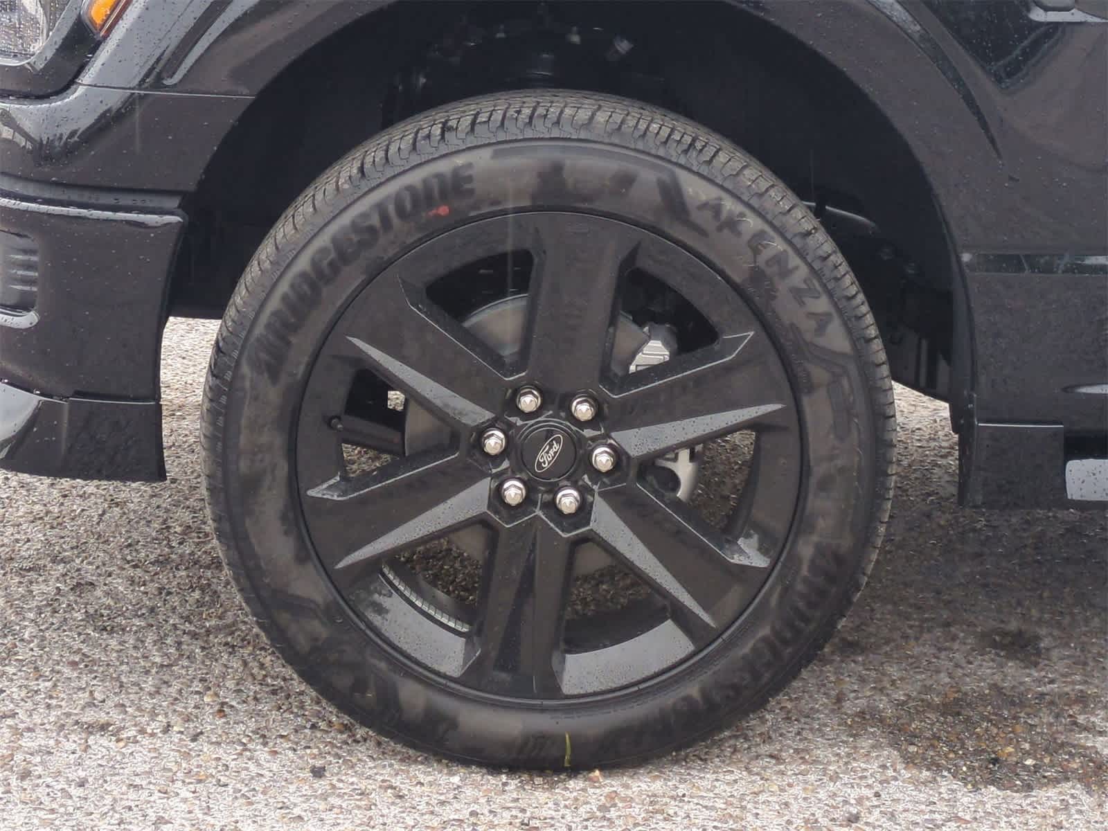 Thumbnail: 2025 Ford F-150 - 30